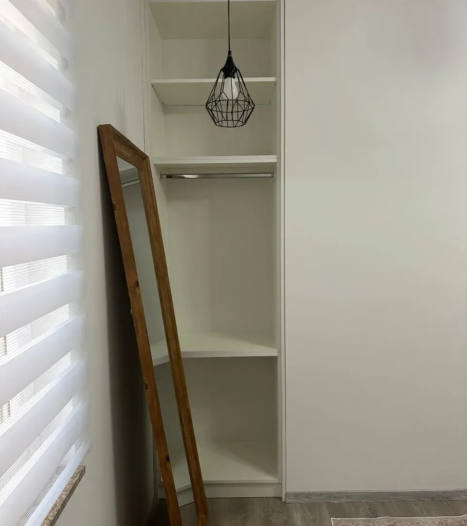Prodaja, dvosoban stan, 85m², Đenovići, Herceg Novi