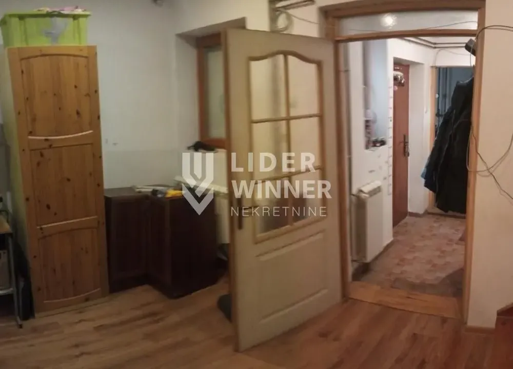 Prodaja, dvosoban stan, 44m², Bogoslovija, Palilula Sve Podlokacije