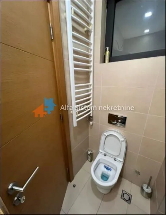 Rent, three bedroom apartment, 86m², Tašmajdan, Palilula Sve Podlokacije