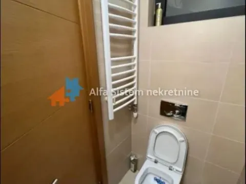 Izdavanje, trosoban stan, 86m², Tašmajdan, Palilula Sve Podlokacije - image 11