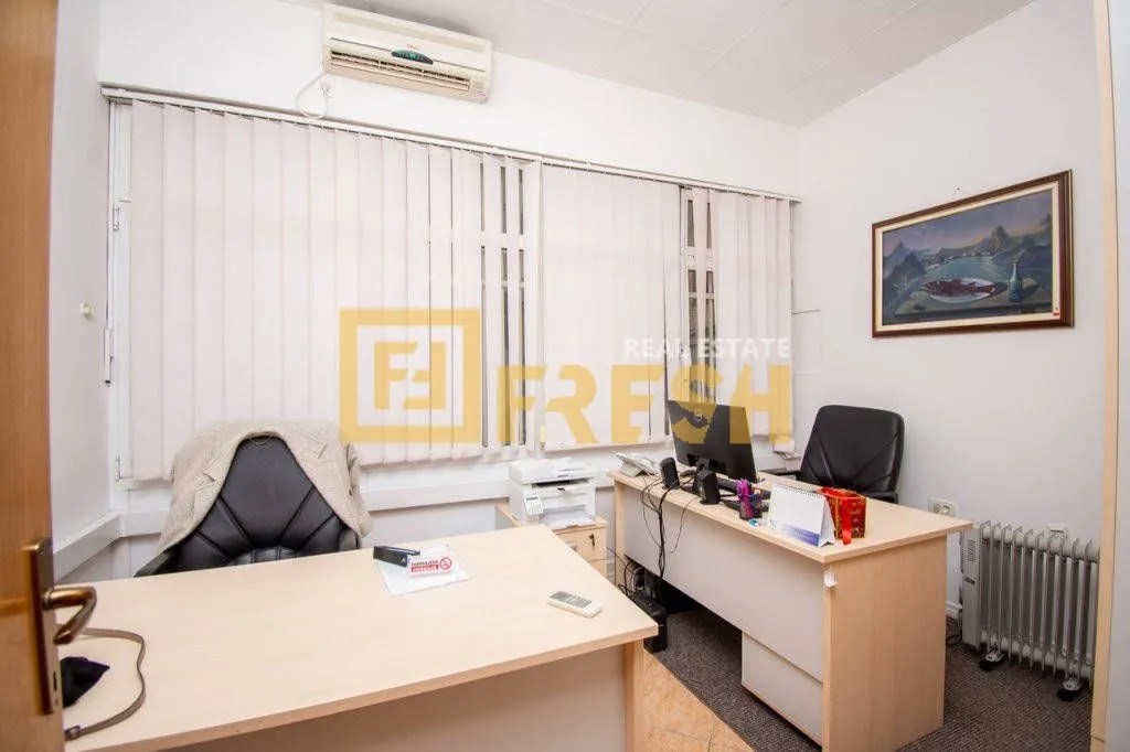 Sale, office space, 135m², Gintaš, Podgorica