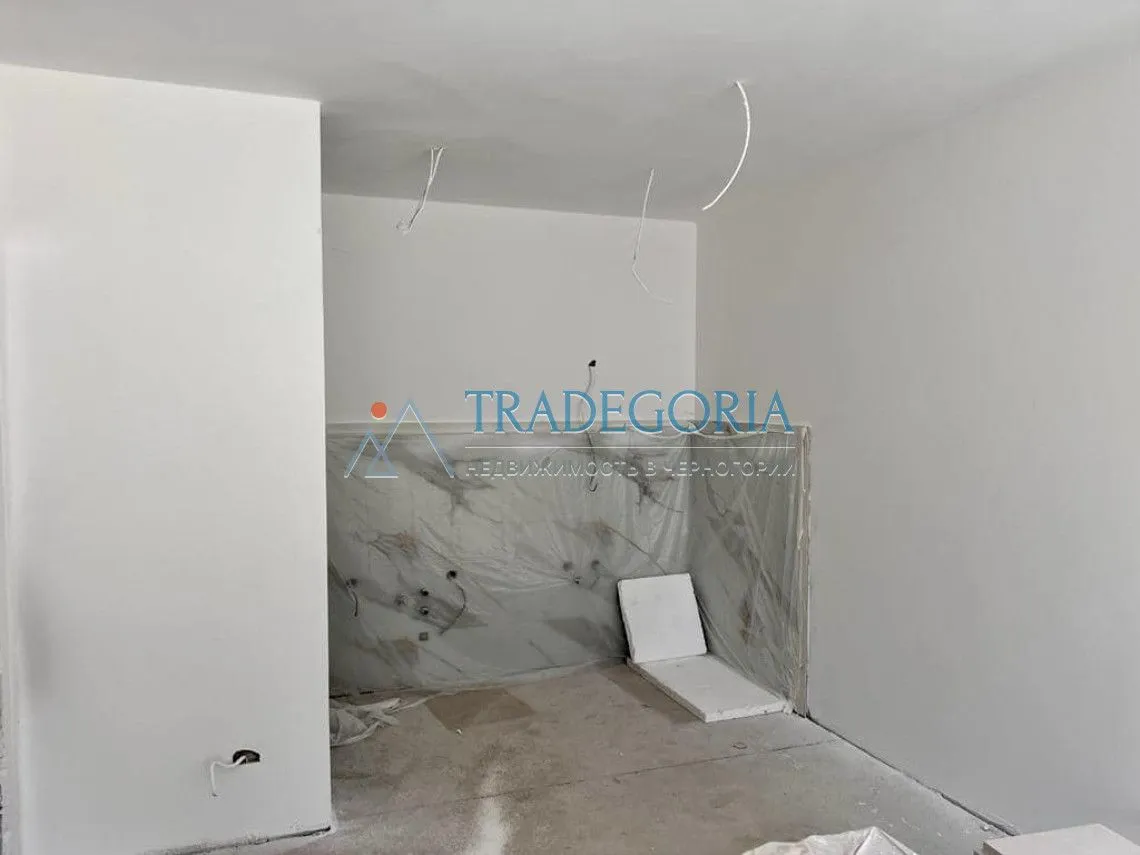 Prodaja, jednosoban stan, 45m², Budva, Crna Gora