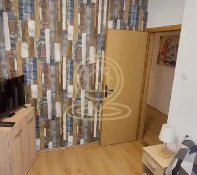 Rent, two bedroom apartment, 44m², Stari Grad, Beograd - image 6