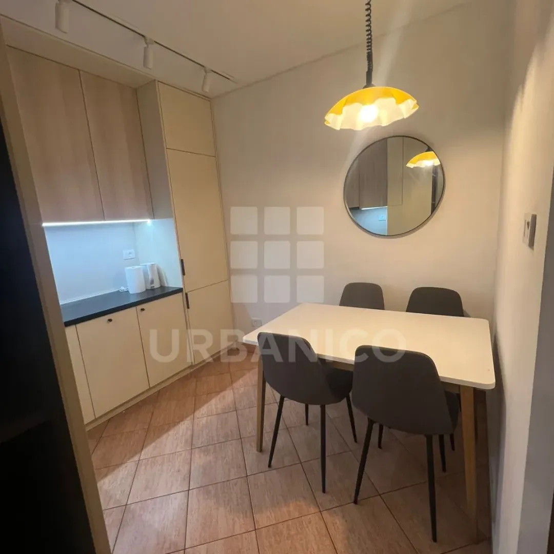 Prodaja, jednosoban stan, 42m², City Kvart, Podgorica