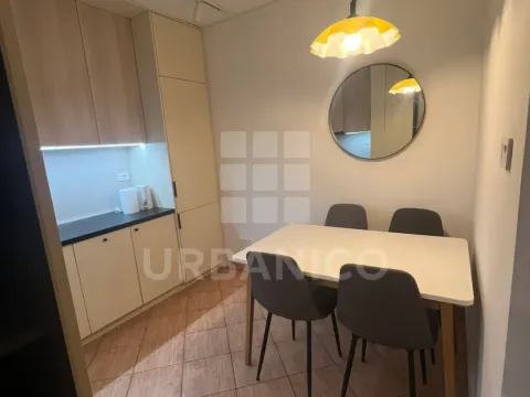 Prodaja, jednosoban stan, 42m², City Kvart, Podgorica - image 4
