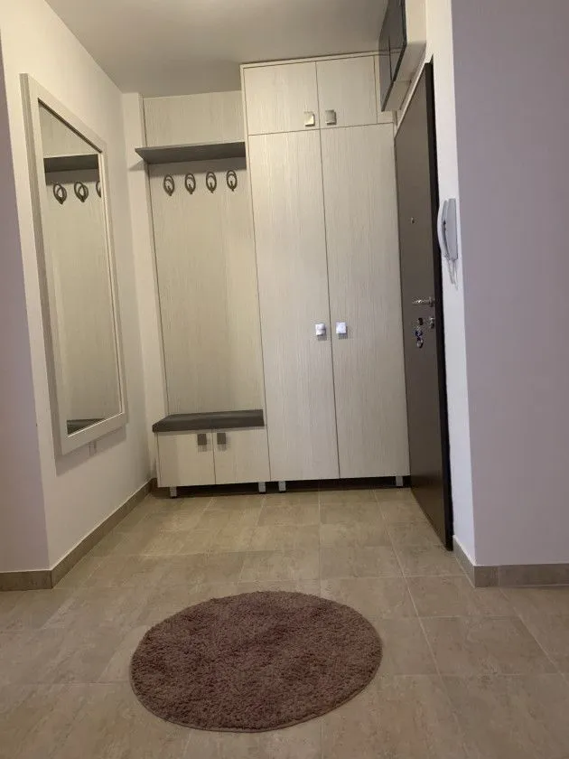 Rent, three bedroom apartment, 90m², Rozino, Budva