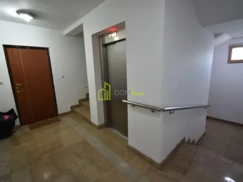 Izdavanje, jednosoban stan, 45m², Preko Morače, Podgorica - image 12