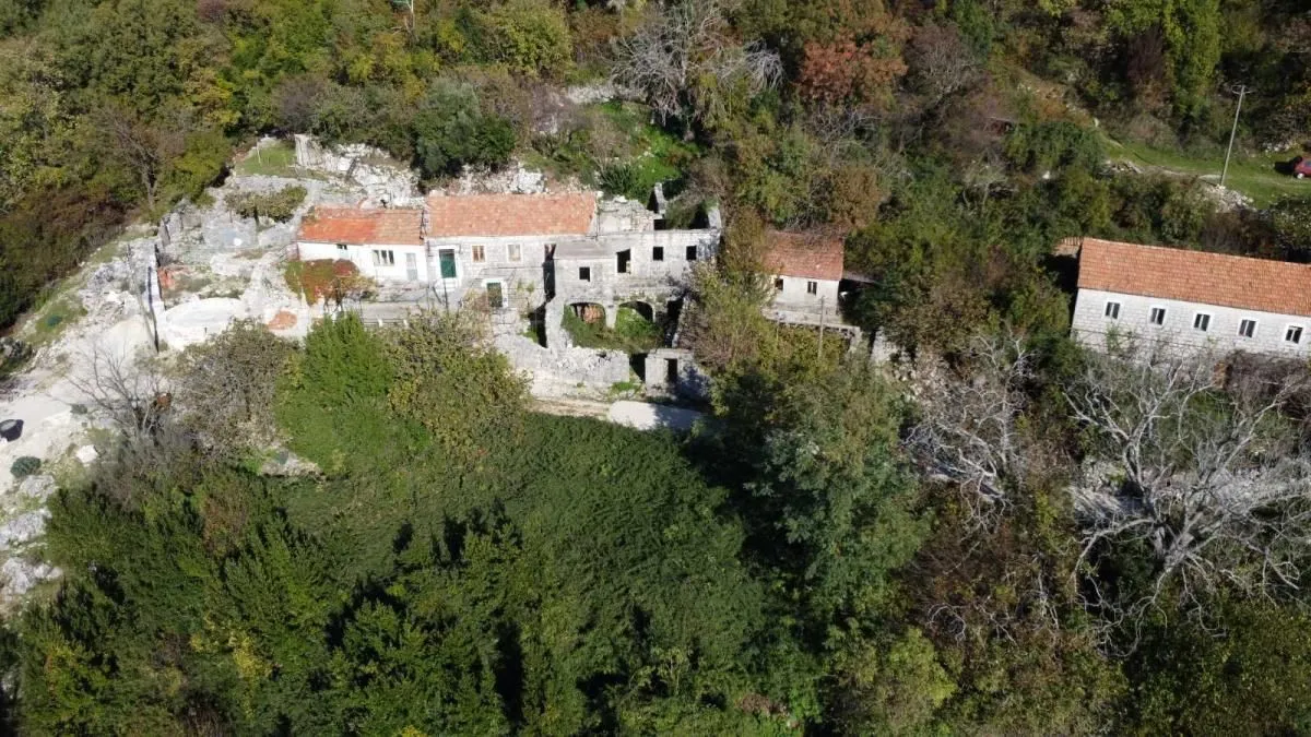 Prodaja, kuća, 66m², Herceg Novi, Crna Gora
