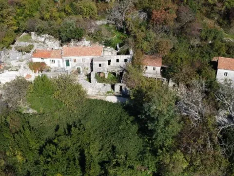 Sale, house, 66m², Herceg Novi, Crna Gora - image 7