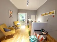 Izdavanje, poslovni prostor, 120m², Savski Venac, Beograd - image 1