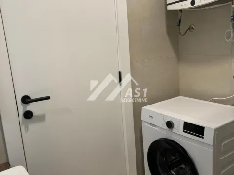 Izdavanje, jednosoban stan, 31m², Telep, Novi Sad Sve Podlokacije - image 9