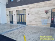 Izdavanje, poslovni prostor, 154m², Cvetkova Pijaca, Zvezdara Sve Podlokacije - image 1