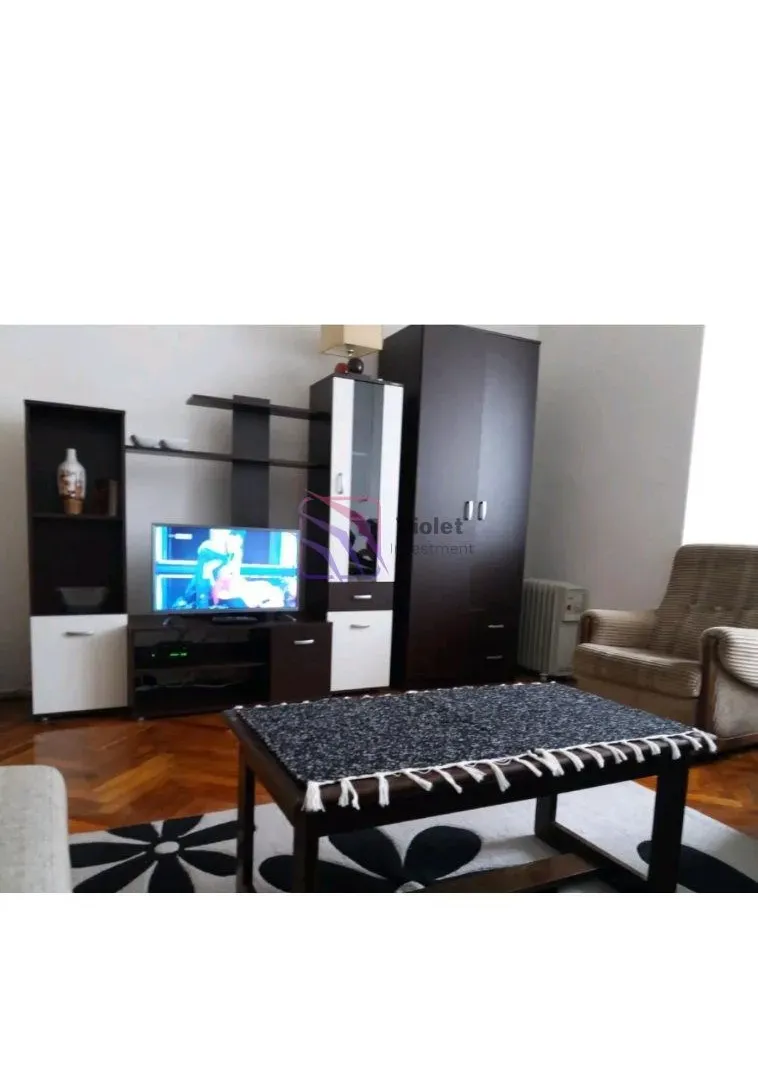 Rent, apartment, 28m², Centar, Podgorica