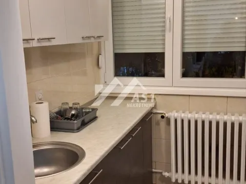 Rent, two bedroom apartment, 43m², Bulevar Oslobodjenja, Novi Sad Sve Podlokacije - image 8