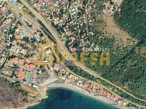 Sale, house, 168m², Sutomore, Bar - image 1