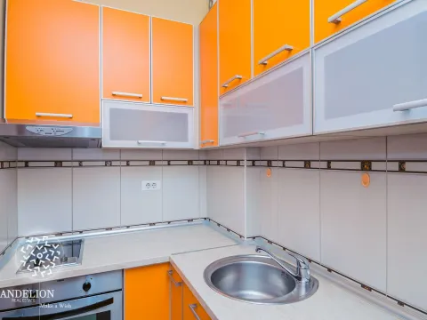 Izdavanje, jednosoban stan, 55m², Centar, Podgorica - image 6