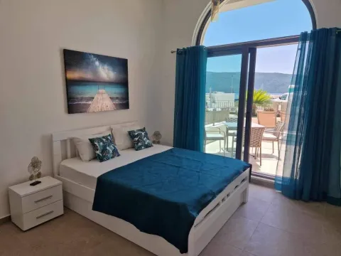 Prodaja, garsonjera, 43m², Meljine, Herceg Novi - image 1