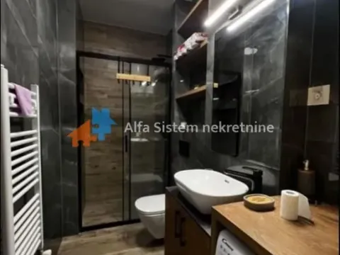 Rent, apartment, 35m², Zvezdara Sve Podlokacije, Beograd - image 7