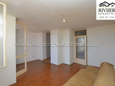 Prodaja, jednosoban stan, 54m², Igalo, Herceg Novi - image 5