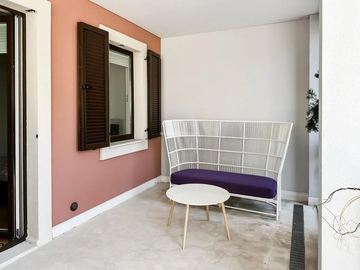 Prodaja, dvosoban stan, 115m², Porto Montenegro, Tivat