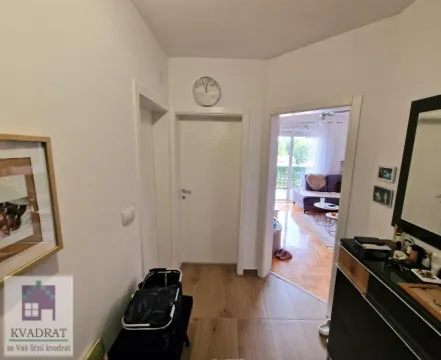 Prodaja, jednosoban stan, 44m², Centar, Ub - image 7