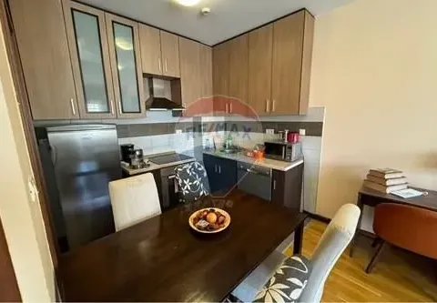 Izdavanje, jednosoban stan, 53m², City Kvart, Podgorica - image 9