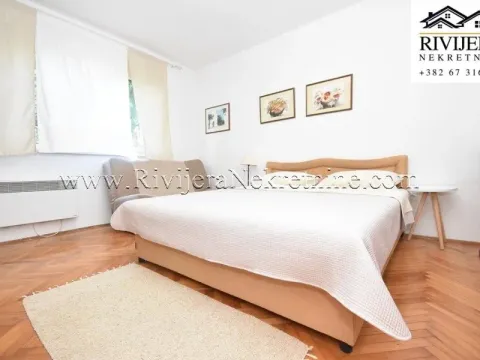 Sale, one bedroom apartment, 51m², Centar, Herceg Novi - image 9