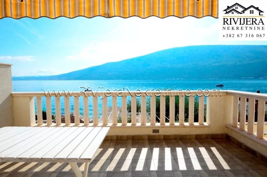 Prodaja, kuća, 169m², Đenovići, Herceg Novi