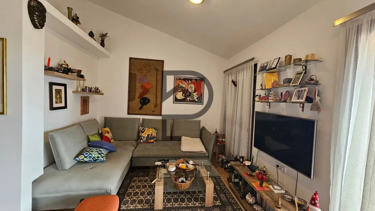 Rent, apartment, 60m², Farmaci, Podgorica