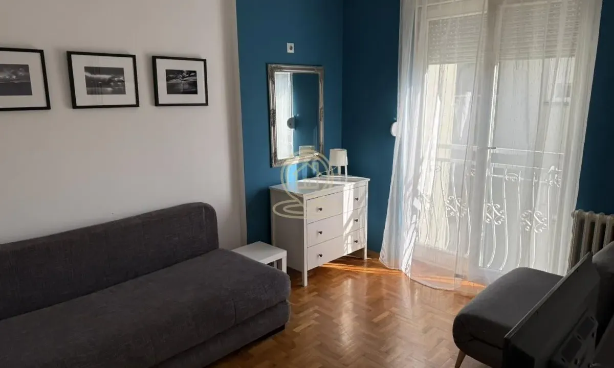 Prodaja, jednosoban stan, 23m², Stari grad, Novi Sad