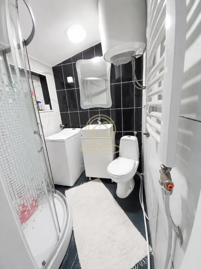 Prodaja, dvosoban stan, 50m², Petrovaradin, Novi Sad