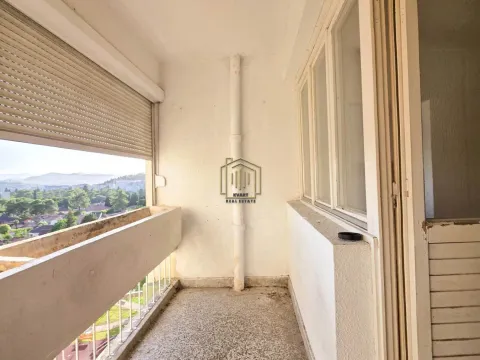 Prodaja, jednosoban stan, 47m², Baston, Podgorica - image 2