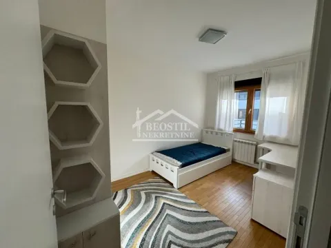 Izdavanje, trosoban stan, 64m², Zemun Sve Podlokacije, Beograd - image 7