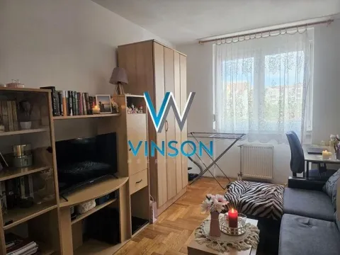 Rent, two bedroom apartment, 37m², Bulevar Oslobodjenja, Novi Sad Sve Podlokacije - image 2