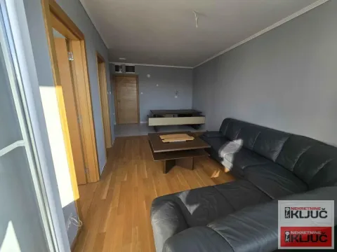 Prodaja, dvosoban stan, 42m², Centar, Novi Sad - image 3