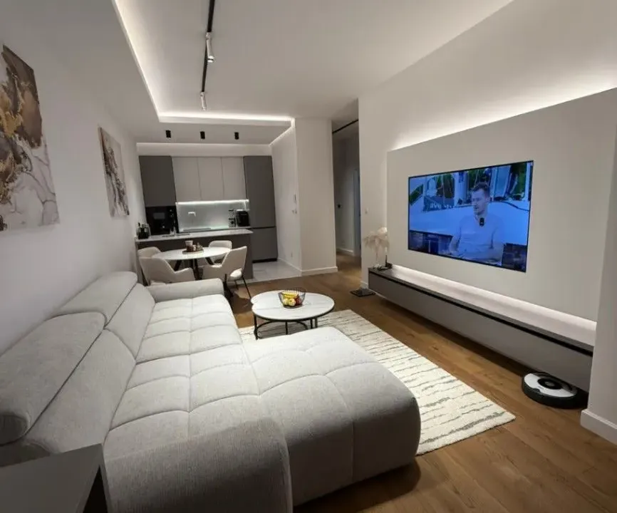 Rent, one bedroom apartment, 65m², Soho City, Bar