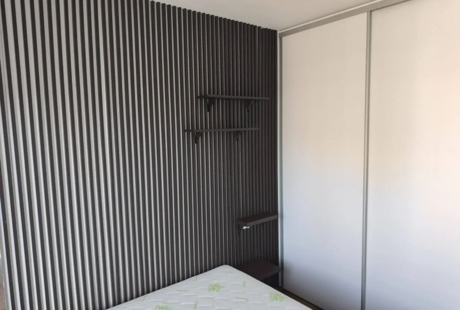 Rent, one bedroom apartment, 49m², Centar, Bar