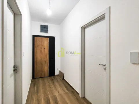 Rent, two bedroom apartment, 64m², Tološi, Podgorica - image 6