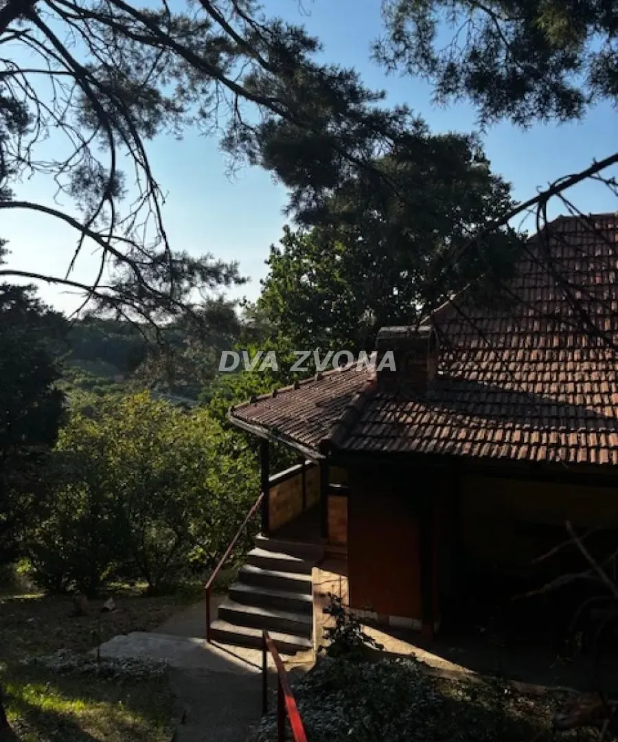 Prodaja, kuća, 74m², Čortanovci, Inđija