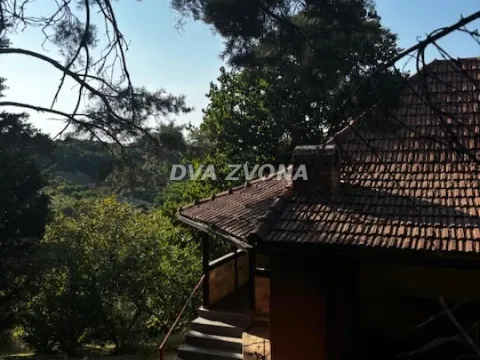 Sale, house, 74m², Čortanovci, Inđija - image 24