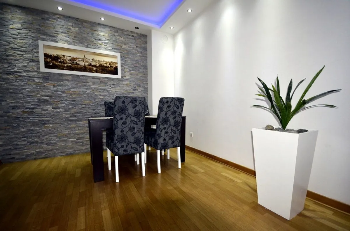 Sale, one bedroom apartment, 47m², Novi Beograd Blok 67, Novi Beograd Sve Podlokacije