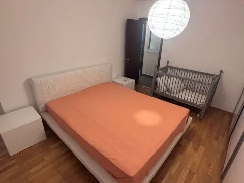Rent, two bedroom apartment, 61m², Ljubović, Podgorica - image 9