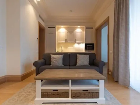 Prodaja, jednosoban stan, 77m², Porto Montenegro, Tivat - image 6