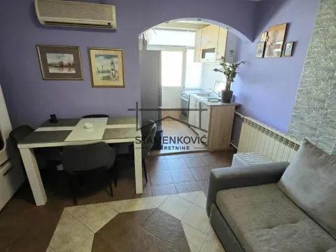 Prodaja, jednosoban stan, 32m², Liman 3, Novi Sad Sve Podlokacije - image 3