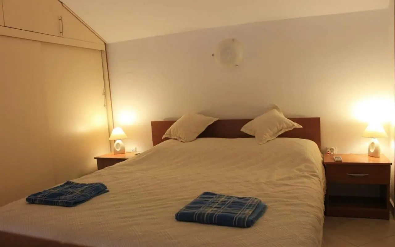 Prodaja, jednosoban stan, 40m², Luštica, Tivat