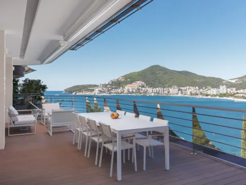 Sale, three bedroom apartment, 282m², Budva, Crna Gora - image 25