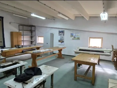 Izdavanje, poslovni prostor, 532m², Srbobran, Novi Sad - image 16