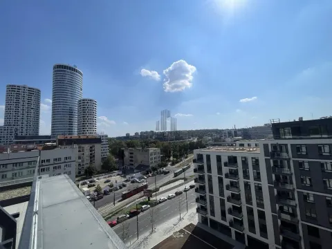 Prodaja, trosoban stan, 112m², Savski Venac, Beograd - image 5