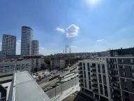 Prodaja, trosoban stan, 112m², Savski Venac, Beograd - image 5