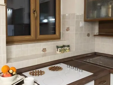 Sale, two bedroom apartment, 50m², Grad, Kotor - image 7